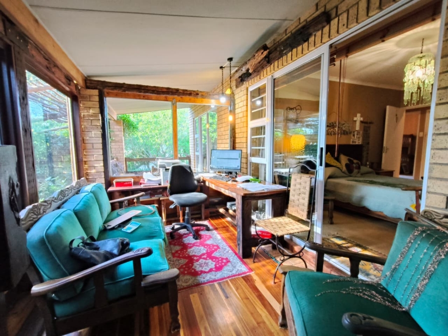 3 Bedroom Property for Sale in Noorsekloof Eastern Cape